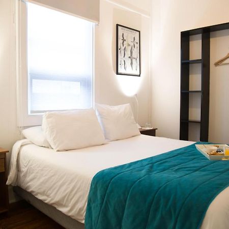 Hostal Boutique Terra Antarctica Punta Arenas Zewnętrze zdjęcie